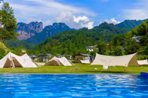 Wonderland Resort